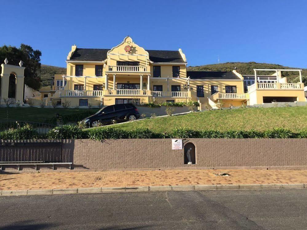 Cape Grandeur Hotel Cape Town Ngoại thất bức ảnh